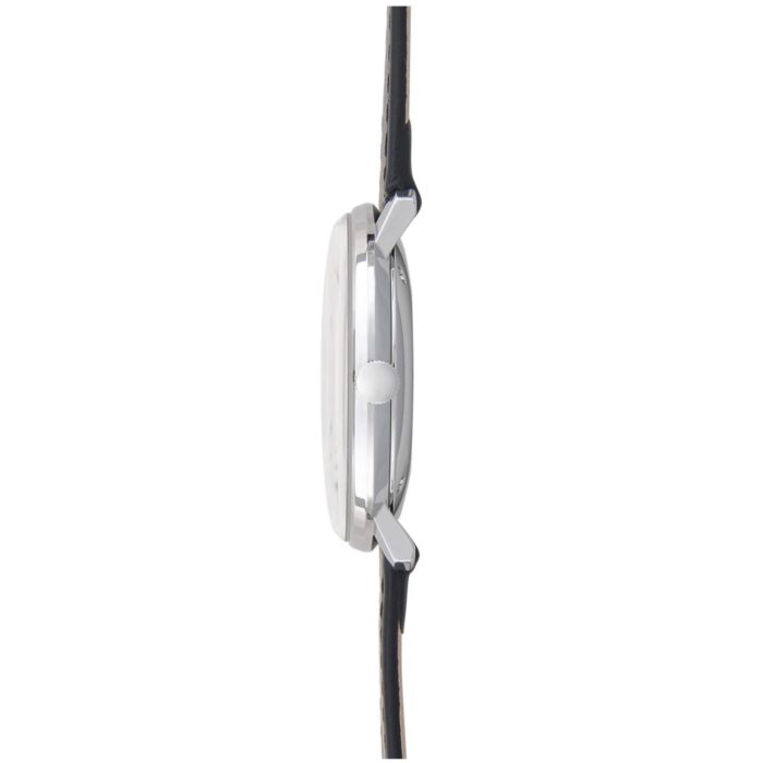 JUNGHANS MAX BILL AUTOMATIC - 027-4700-02