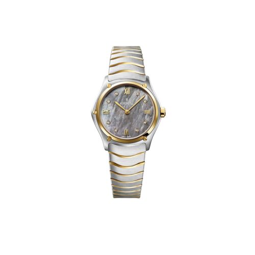 EBEL EBEL SPORT CLASSIC 29 MM - 1216642