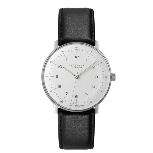 JUNGHANS MAX BILL AUTOMATIC - 027-3500-02
