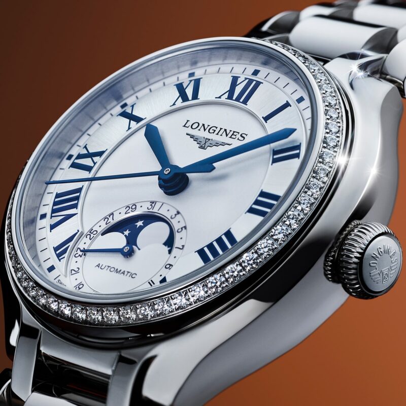 LONGINES © 2025