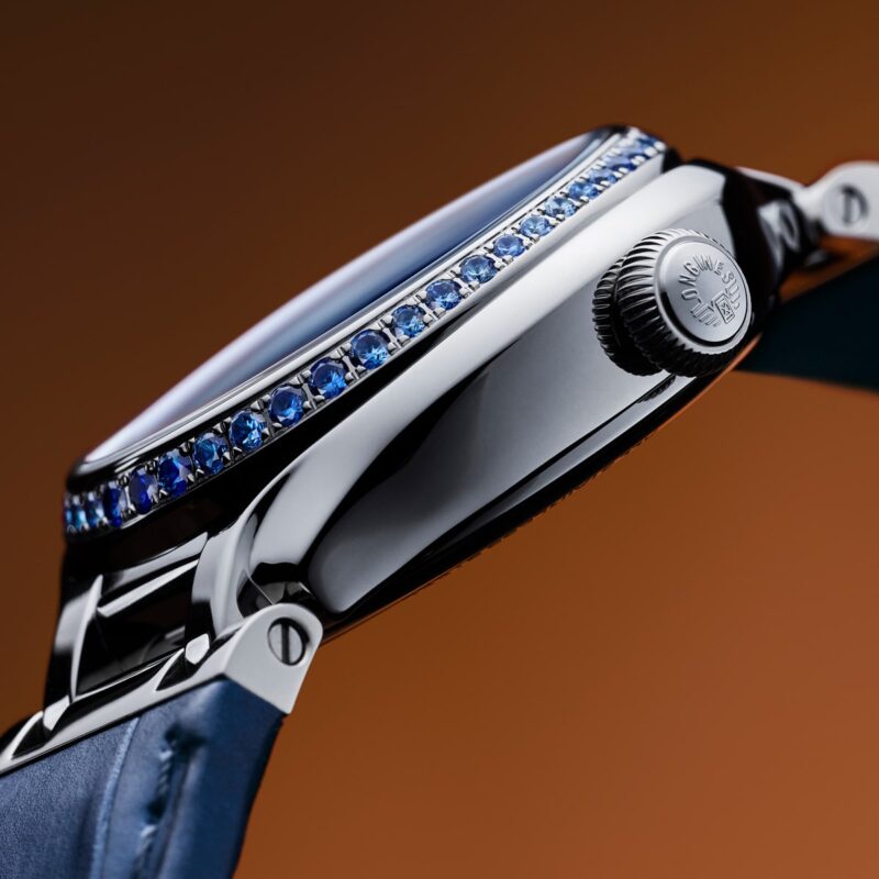 LONGINES © 2025