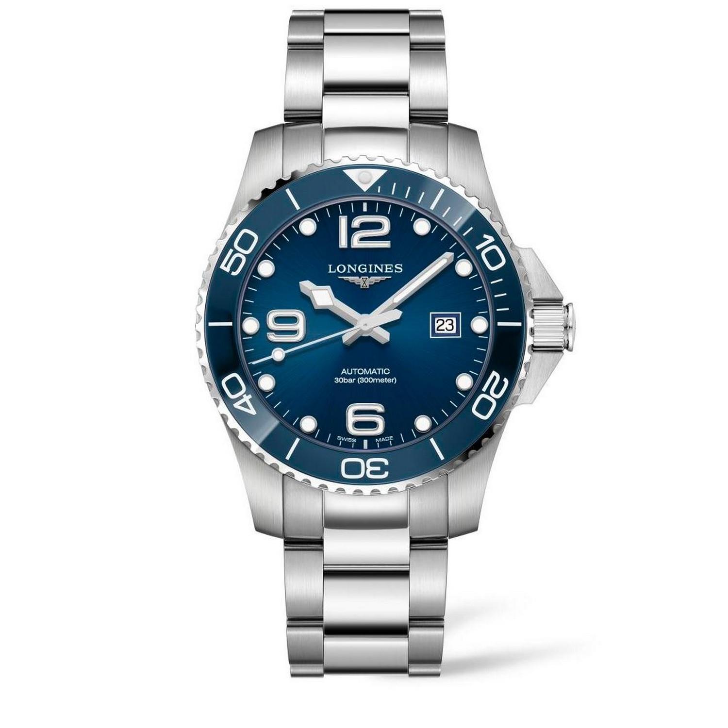 LONGINES HYDROCONQUEST - L37824966