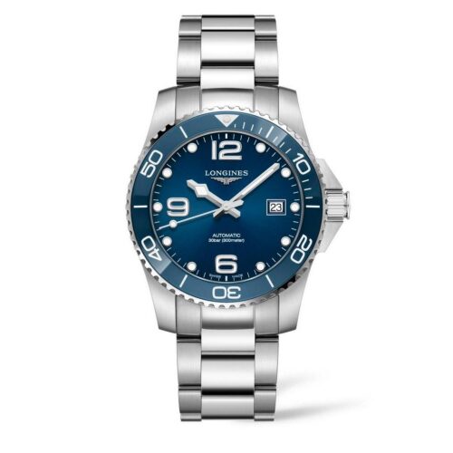 LONGINES HYDROCONQUEST - L37814966
