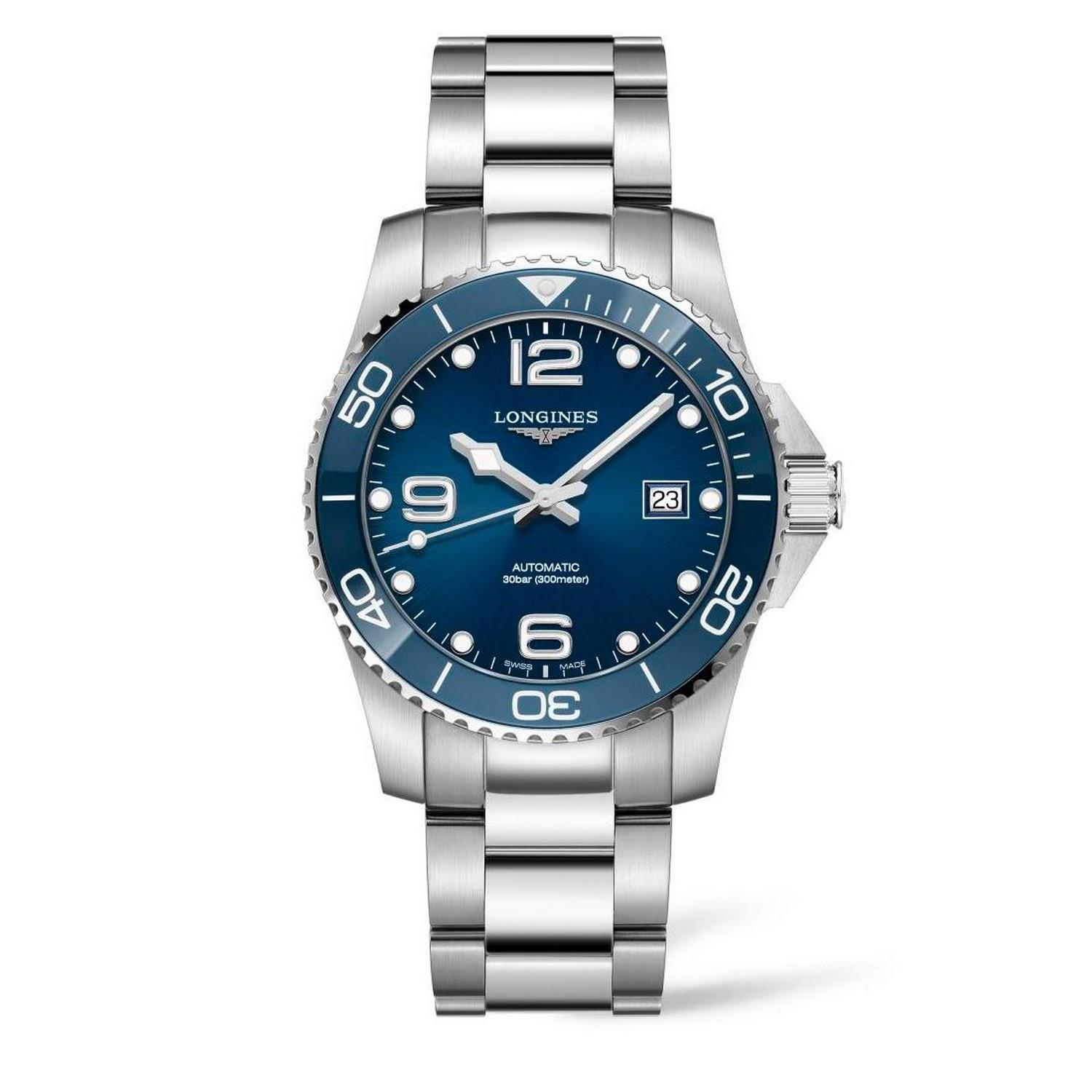 LONGINES HYDROCONQUEST - L37814966