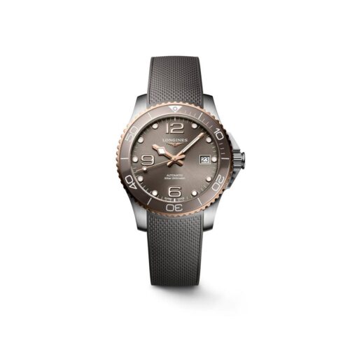 LONGINES HYDROCONQUEST 39MM - L37803789