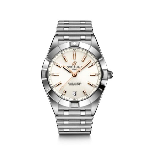 BREITLING CHRONOMAT 32 MM - A77310101A3A1