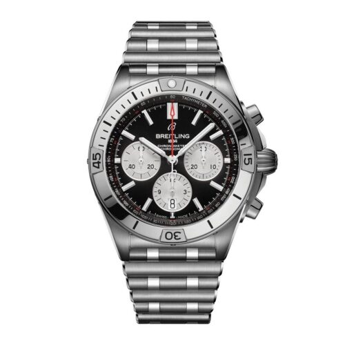 BREITLING CHRONOMAT B01 42 MM - AB0134101B1A1