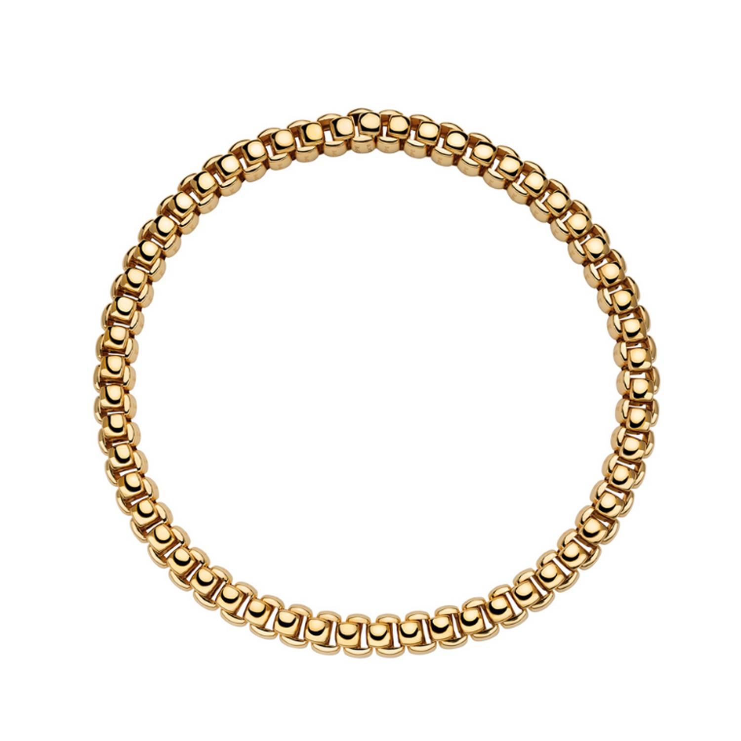 FOPE KETTE FLEXÍT LUNA - 52007CX_XX_G_XXX_043