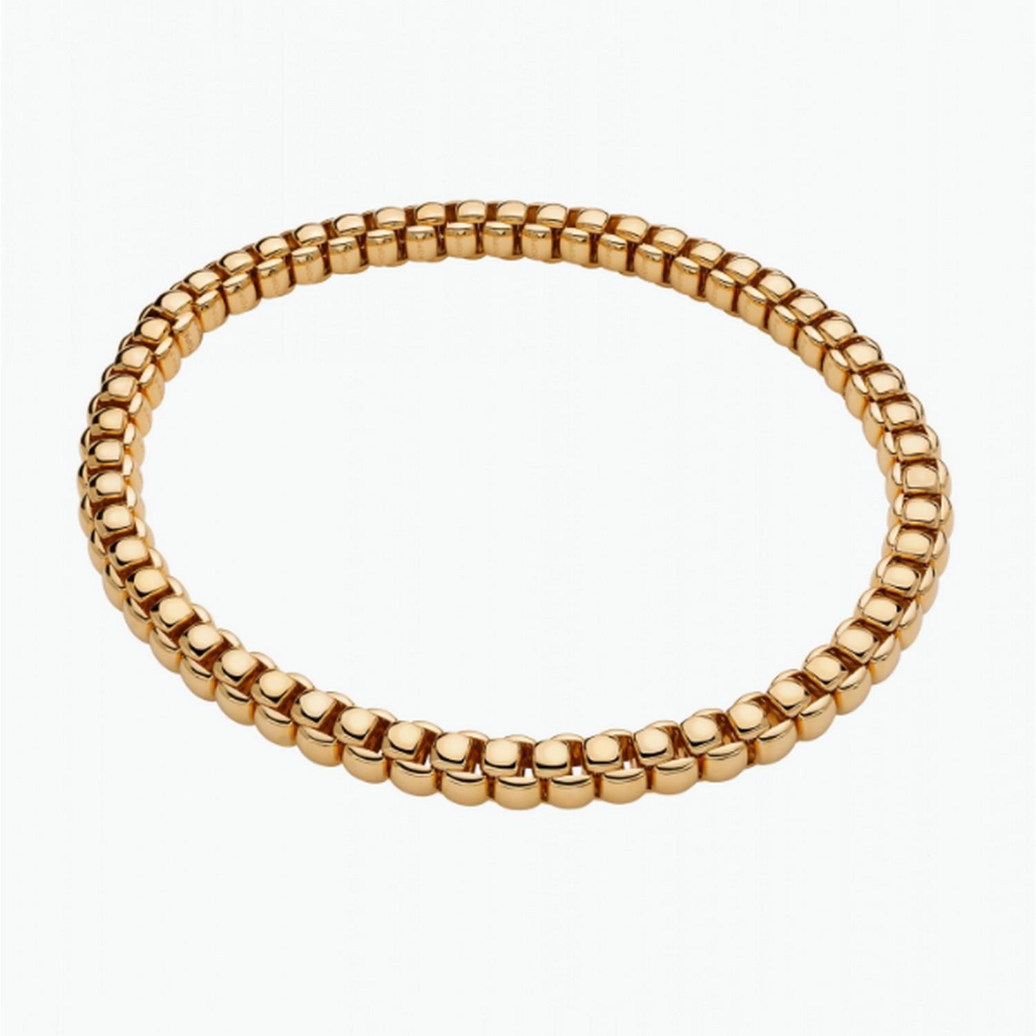 FOPE KETTE FLEXÍT LUNA - 52007CX_XX_G_XXX_043