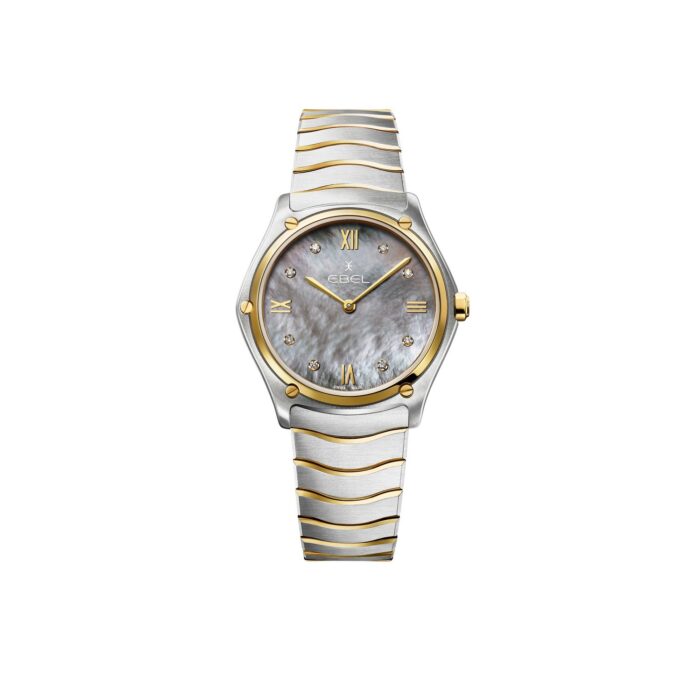 EBEL EBEL SPORT CLASSIC 33 MM - 1216648