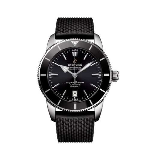 BREITLING SUPEROCEAN HERITAGE B20 AUTOMATIC 46 - AB2020121B1S1