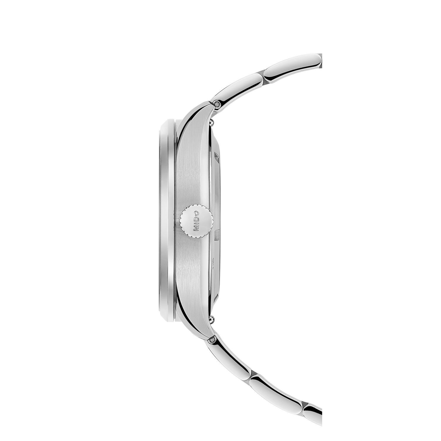 MIDO MULTIFORT M 42 MM - M0384301105100