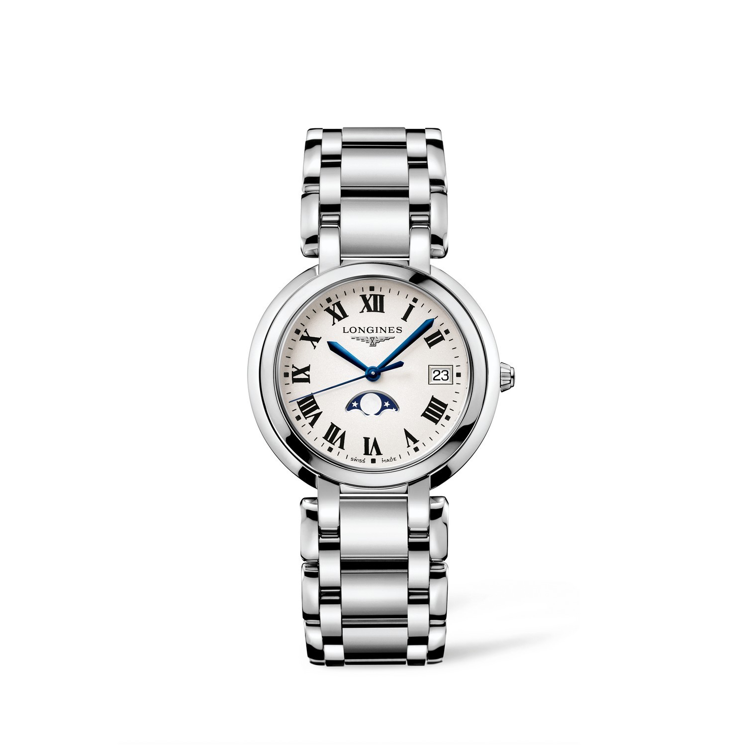 Longines LONGINES PRIMALUNA MOONPHASE - L81164716