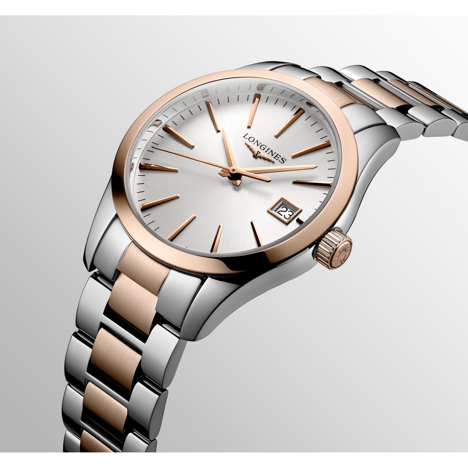 LONGINES CONQUEST CLASSIC - L23863727