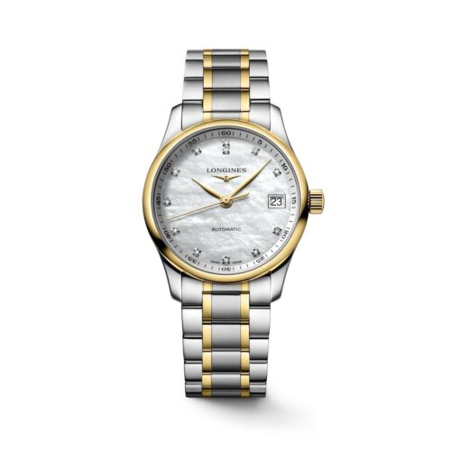 Longines THE LONGINES MASTER COLLECTION 34 MM - L23575877