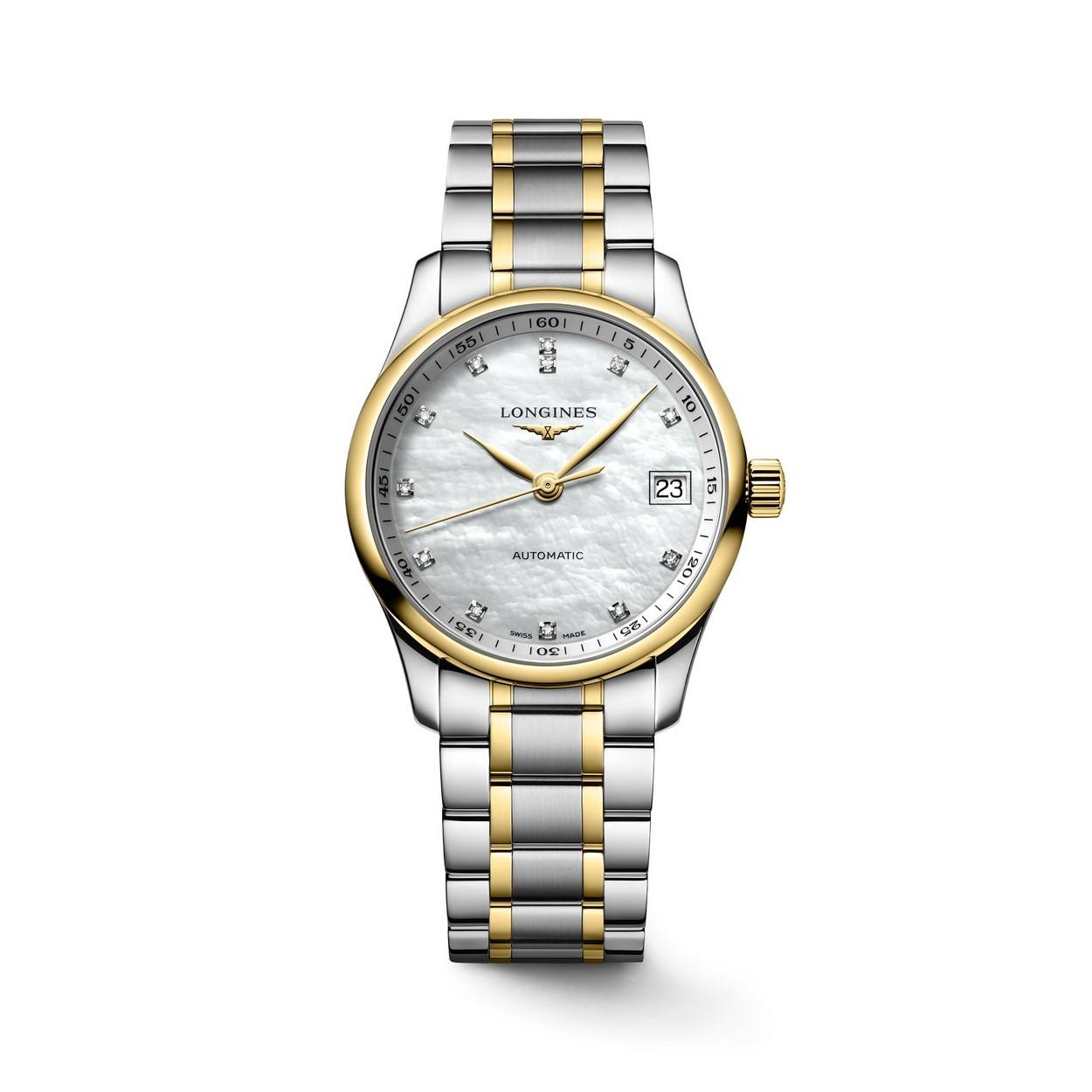 Longines THE LONGINES MASTER COLLECTION 34 MM - L23575877