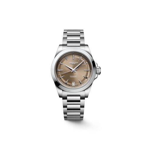LONGINES CONQUEST 34 MM - L34304626