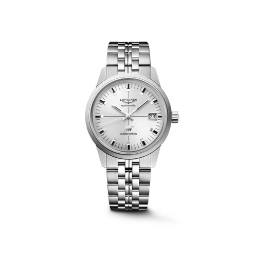 LONGINES ULTRA CHRON CLASSIC 37 MM - L25374726