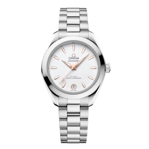 OMEGA SEAMASTER AQUA TERRA 150M 30 MM - O22010302002001