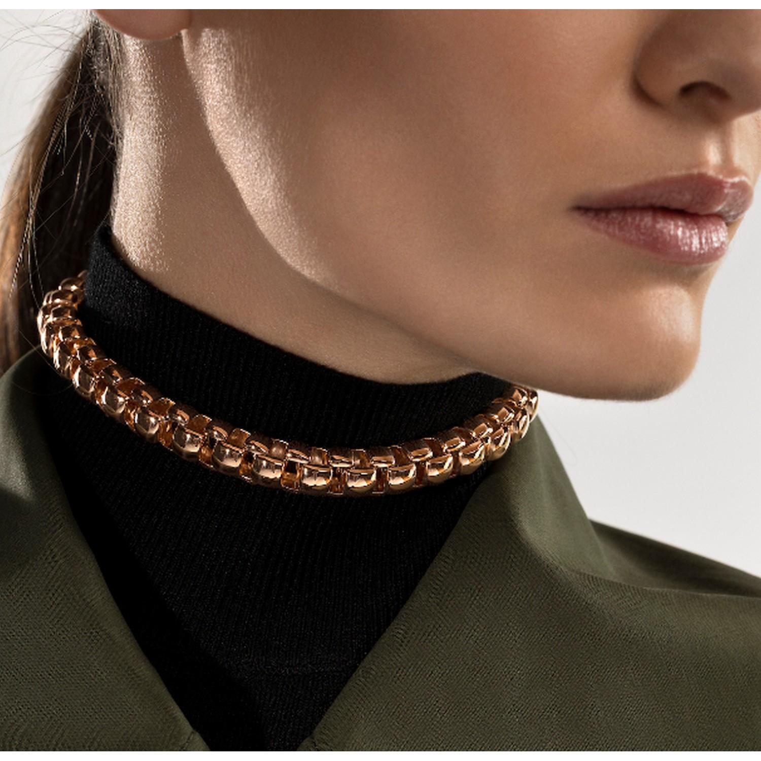 FOPE KETTE FLEXÍT LUNA - 52007CX_XX_G_XXX_043