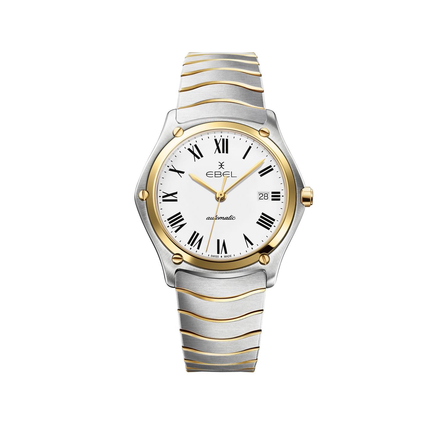 EBEL EBEL SPORT CLASSIC 40 MM - 1216614