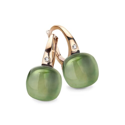 BIGLI GREEN AVENTURINE FOR EVER - 20O42Rleavvermp