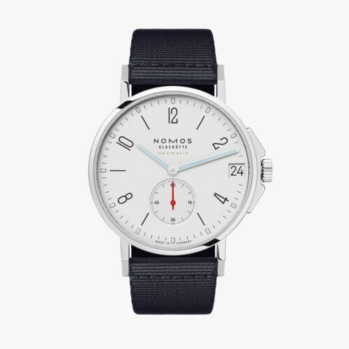 NOMOS AHOI NEOMATIK 38 DATUM - 525