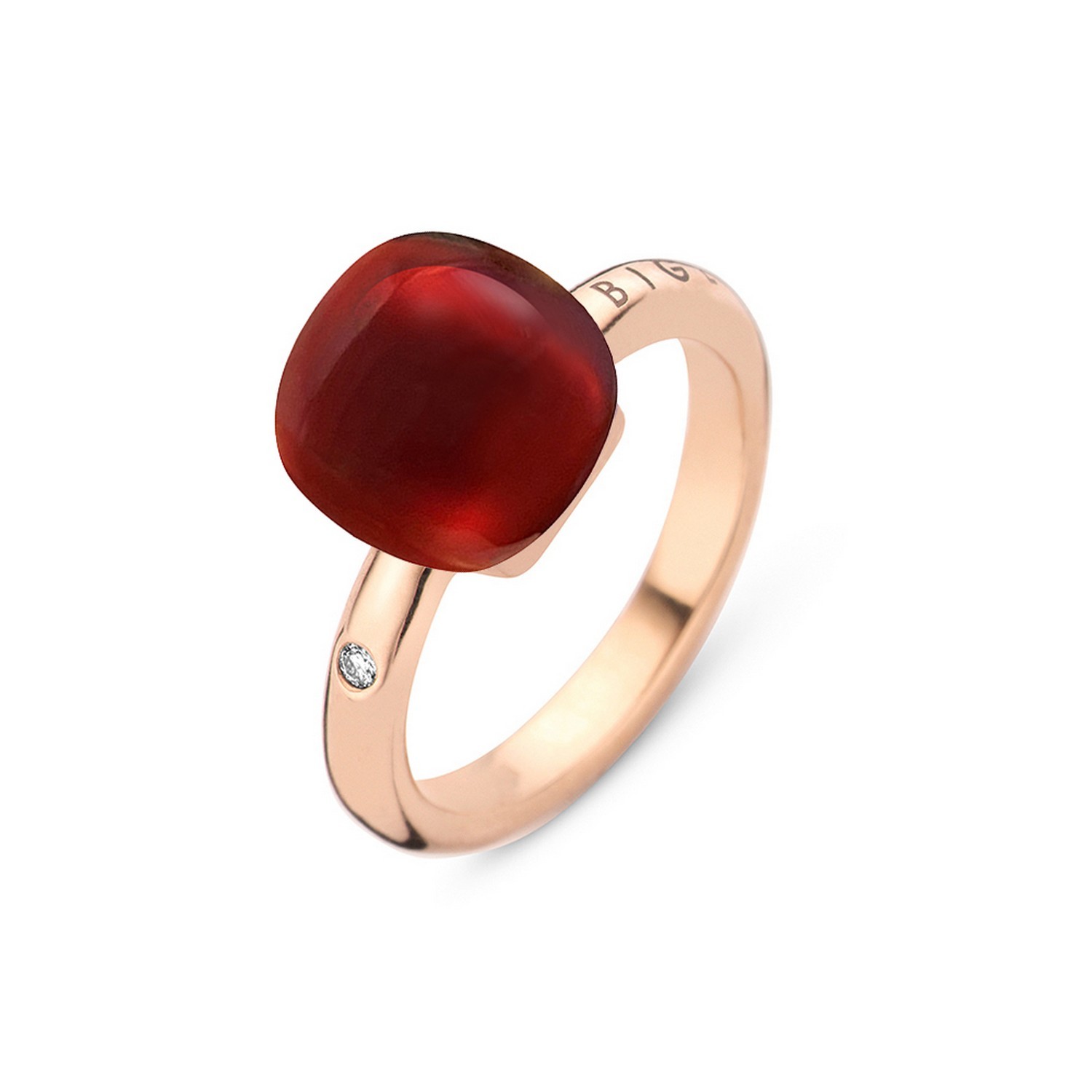 BIGLI GARNET LOVE - 20R88Rgranmp