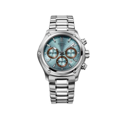 EBEL EBEL 1911 44 MM - 1216680