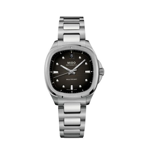 MIDO MULTIFORT TV 35 MM - M0493071108100