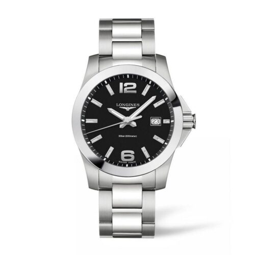 LONGINES CONQUEST 41MM - L37594586