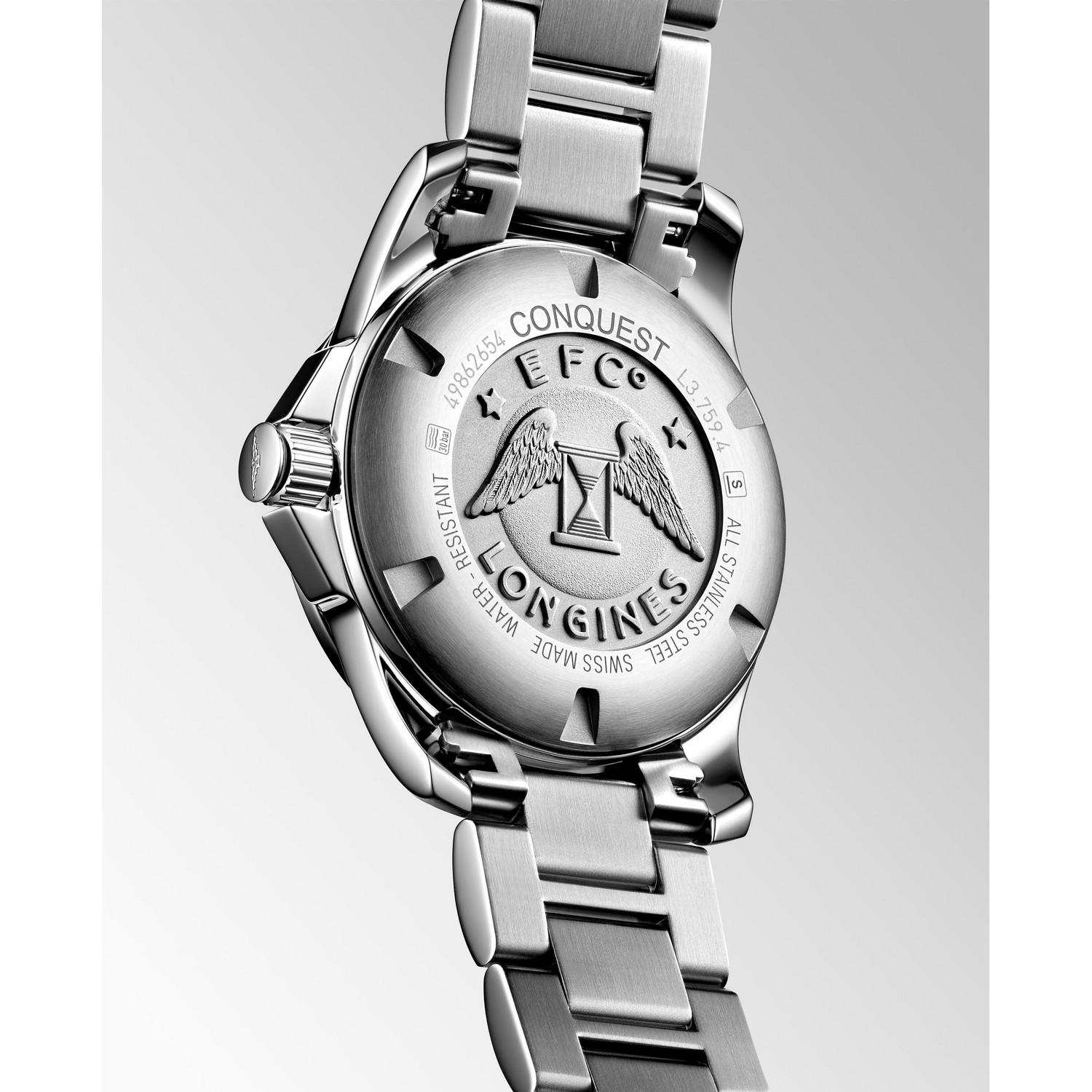 LONGINES CONQUEST 41MM - L37594586