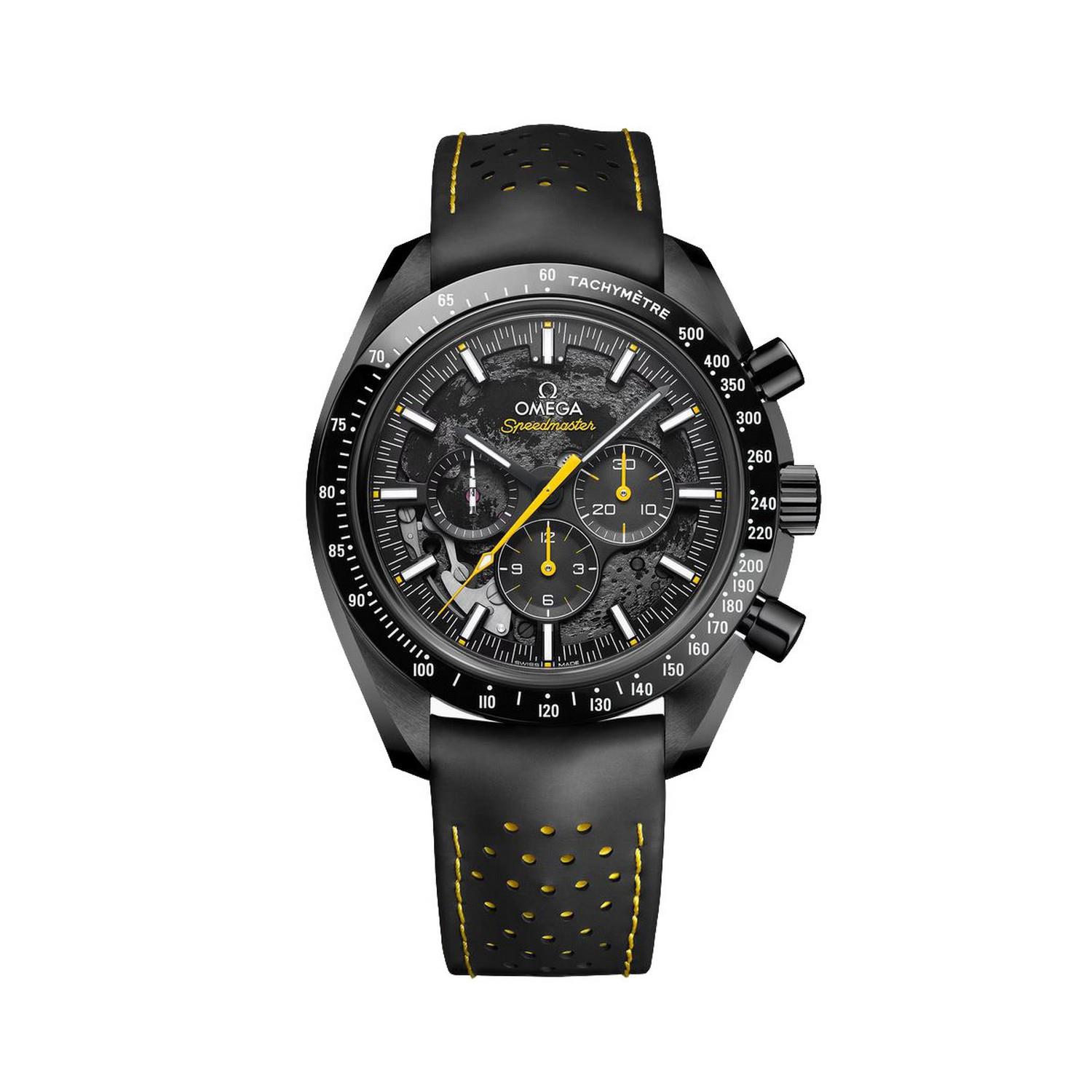 OMEGA DARK SIDE OF THE MOON - O31092445001001