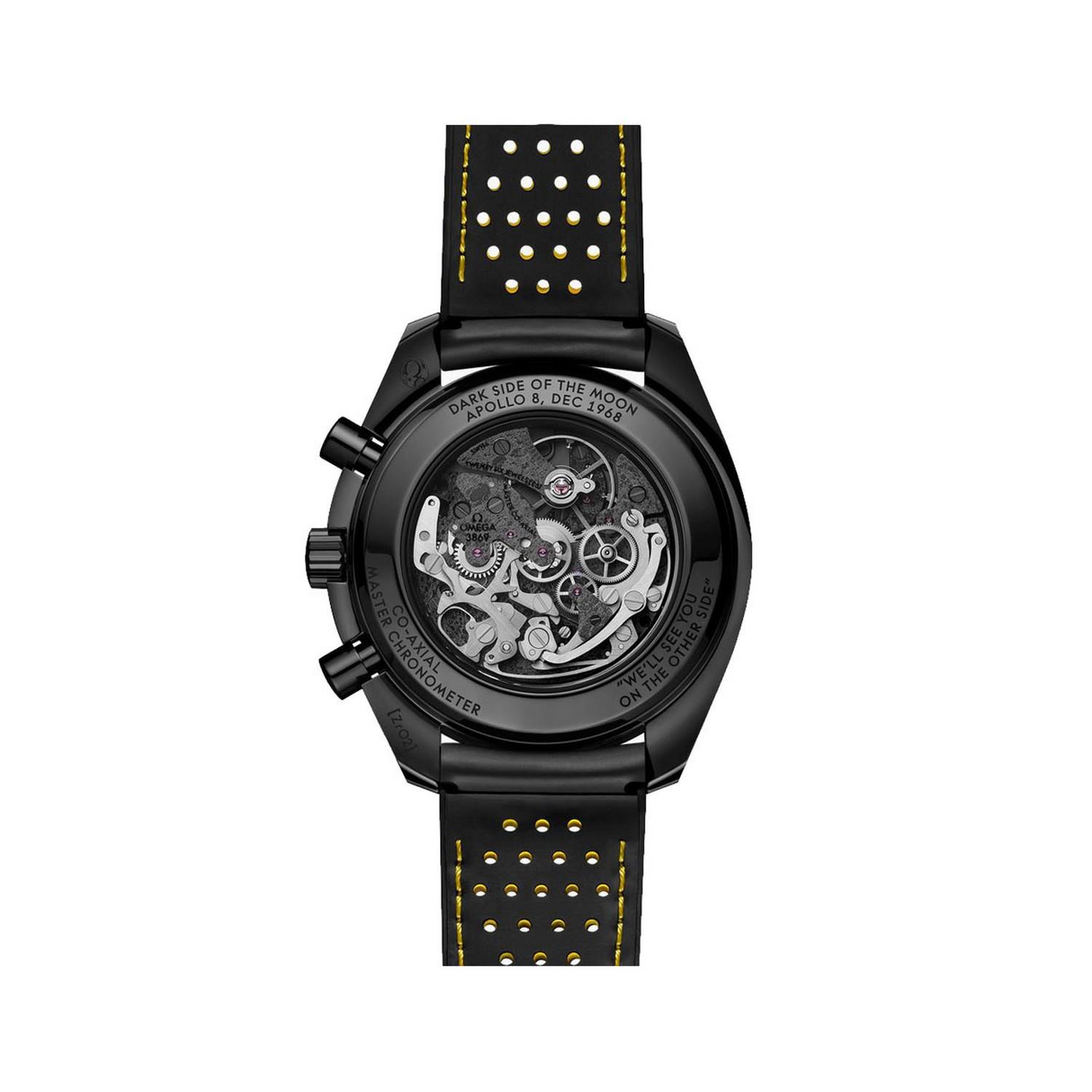 OMEGA DARK SIDE OF THE MOON - O31092445001001