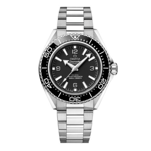 OMEGA SEAMASTER PLANT OCEAN 600M 42 MM - O21730422101001