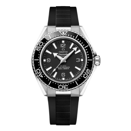 OMEGA SEAMASTER PLANET OCEAN 600M 42 MM - O21732422101001