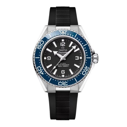 OMEGA SEAMASTER PLANET OCEAN 600M 42 MM - O21732422101002