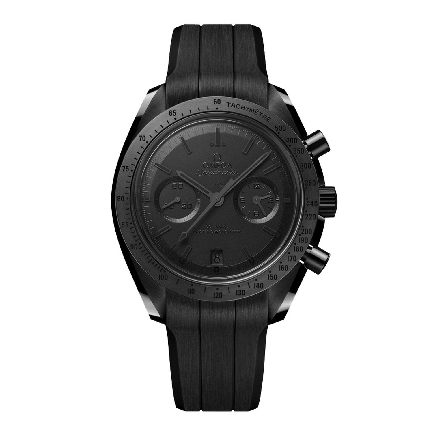 OMEGA SPEEDMASTER DARK SIDE OF THE MOON 44 MM - O31092445101005