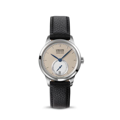 UNION GLASHÜTTE 1893 JUBILÄUMSEDITION KLEINE SEKUNDE - D0072281602109