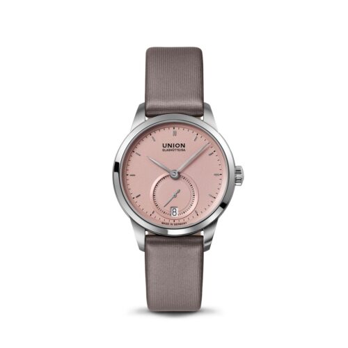 UNION GLASHÜTTE 1893 JONAHHES DÜRRSTEIN EDIT. KLEINE SEKUNDE 34 MM - D0072281633100