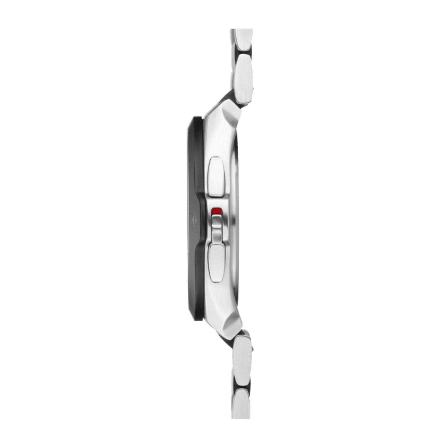 JUNGHANS SPEKTRUM MEGA SOLAR 41,6 MM - 018-1425-44