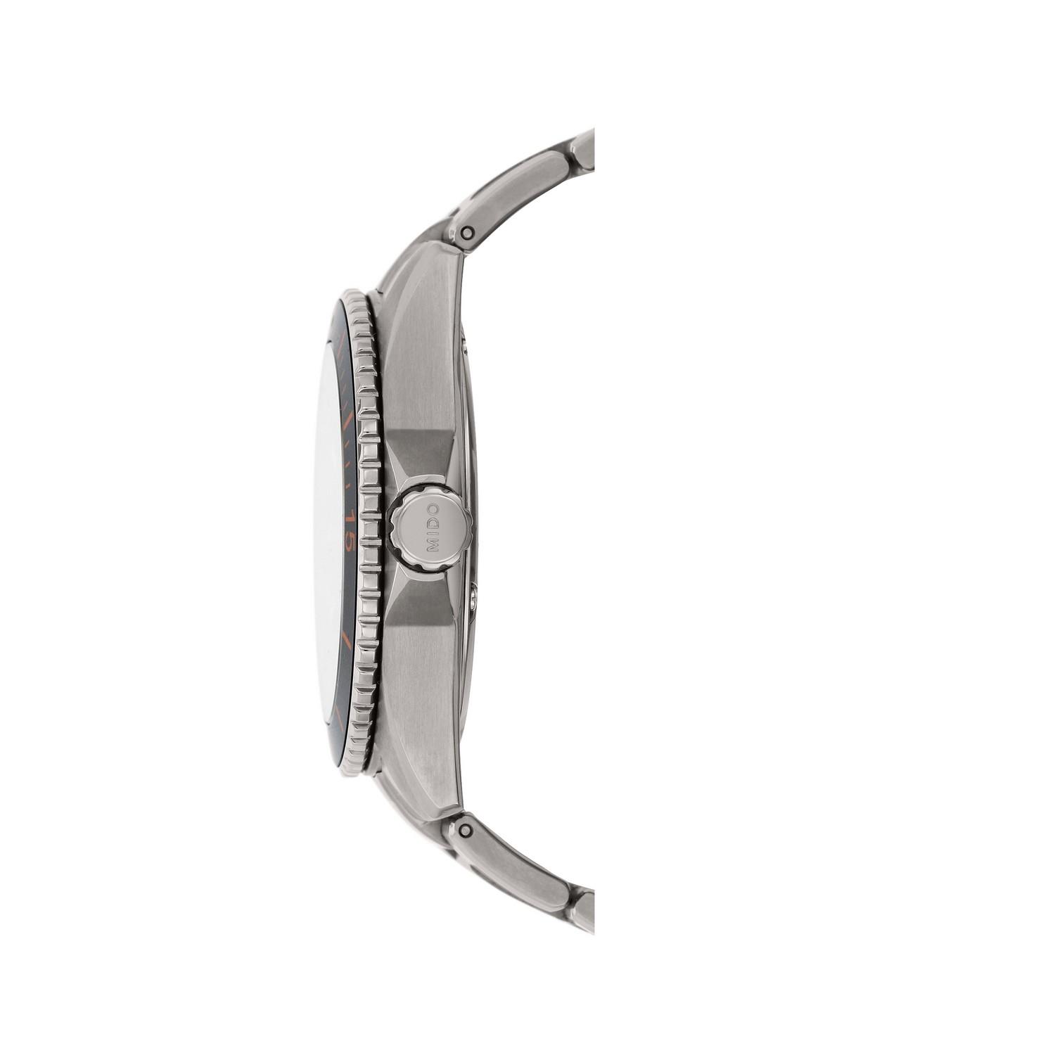 OCEAN STAR 200 – Bild 3