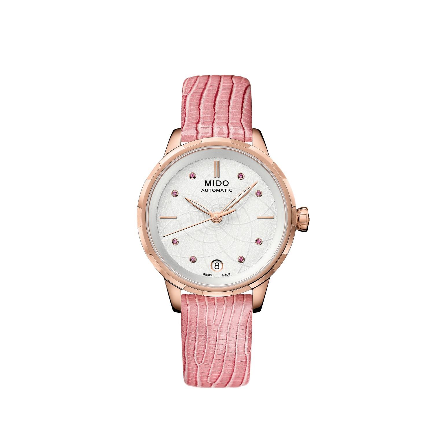 MIDO RAINFLOWER - M0432073601100