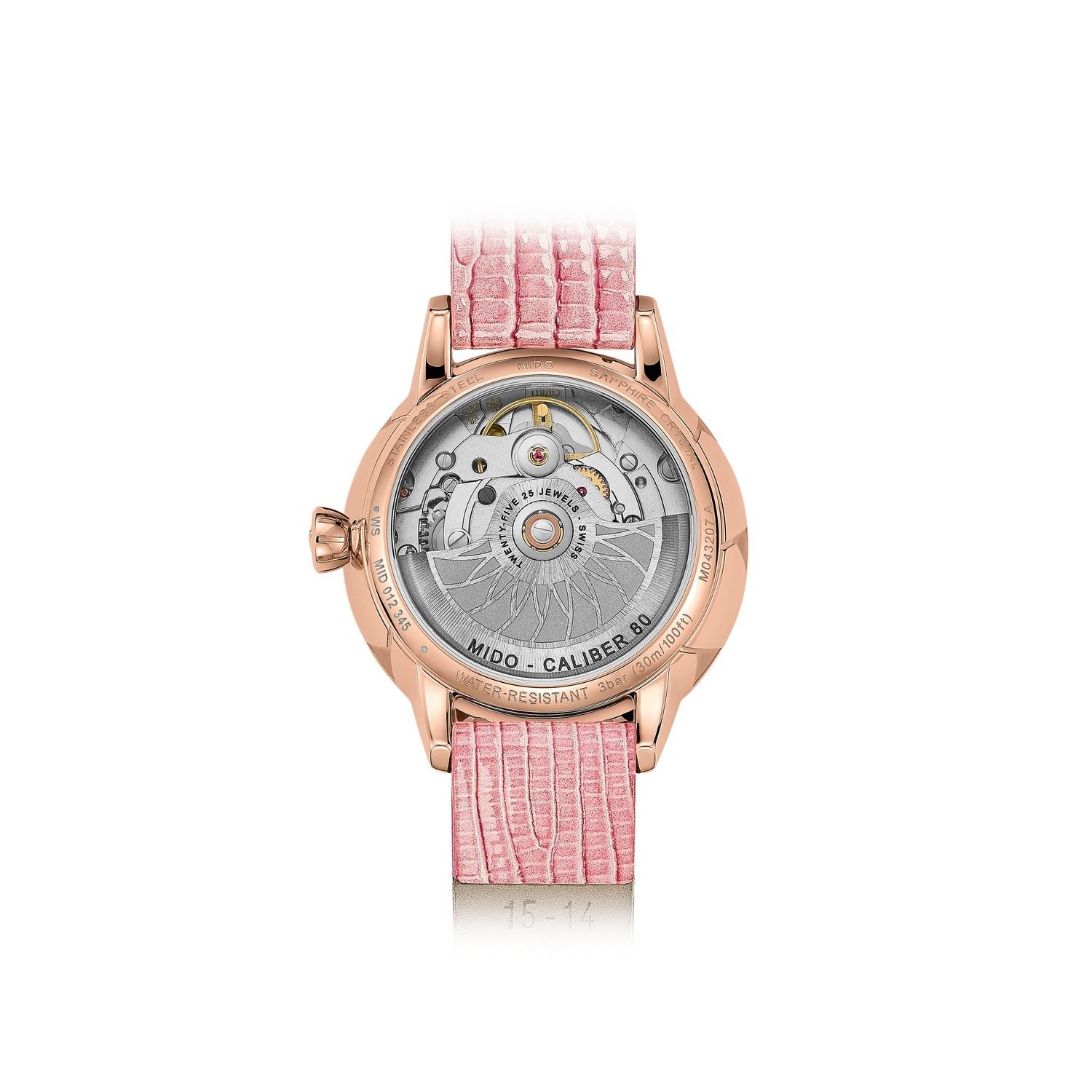 MIDO RAINFLOWER - M0432073601100