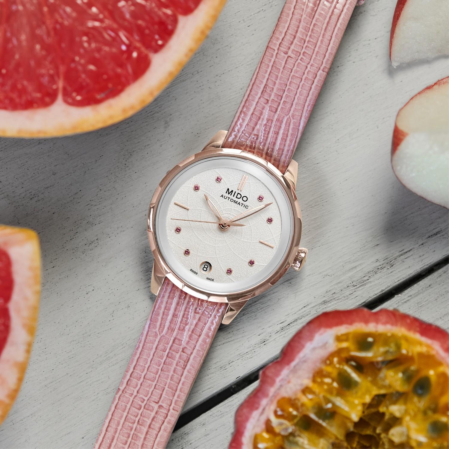 MIDO RAINFLOWER - M0432073601100