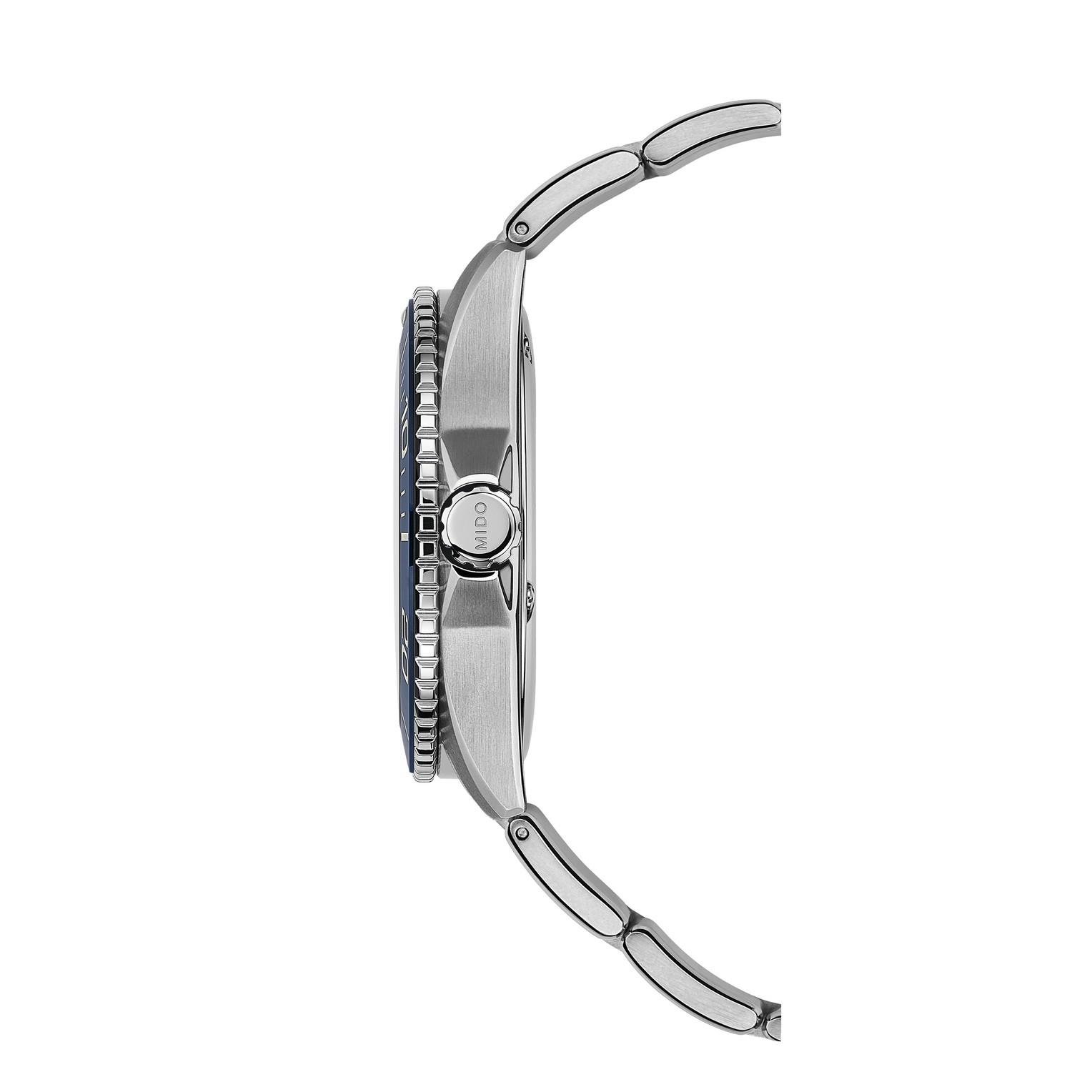 OCEAN STAR 200C – Bild 3