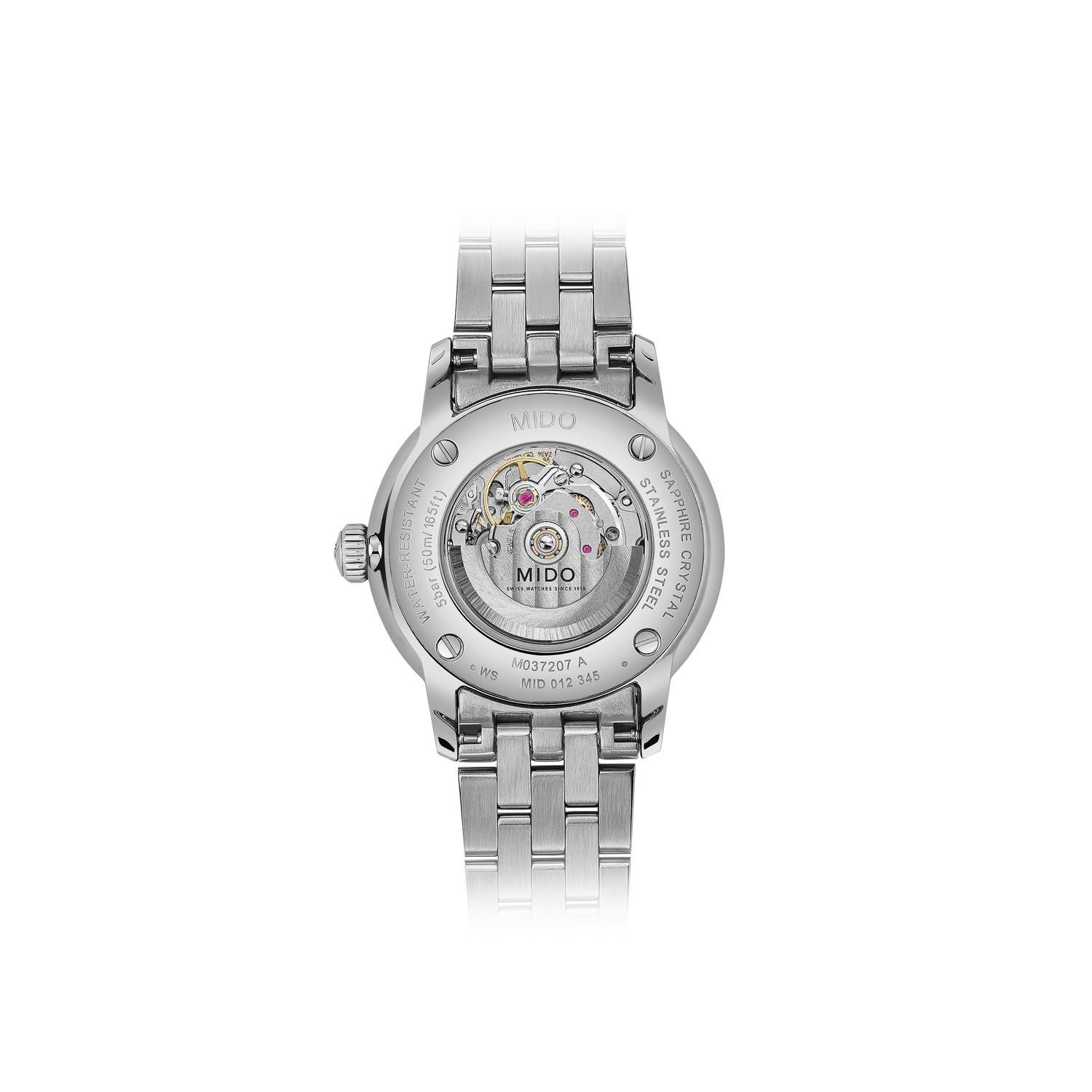 BARONCELLI SIGNATURE – Bild 2