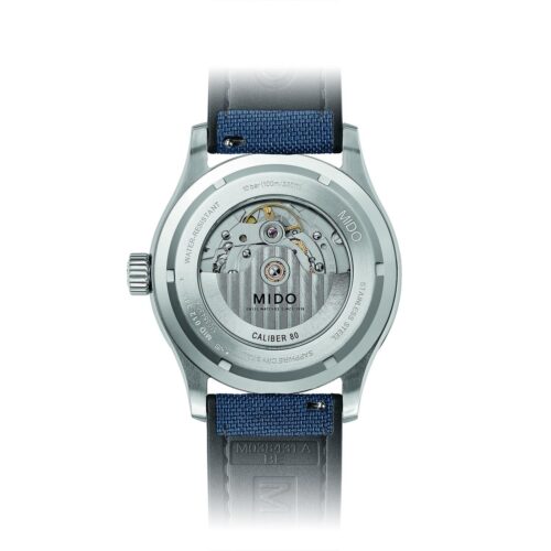 MIDO MULTIFORT M 42 MM - M0384301704100