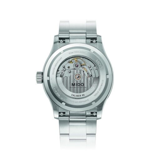 MIDO MULTIFORT M 42 MM - M0384301103100