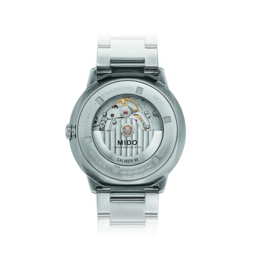 MIDO COMMANDER BIG DATE 42 MM - M0216261109100